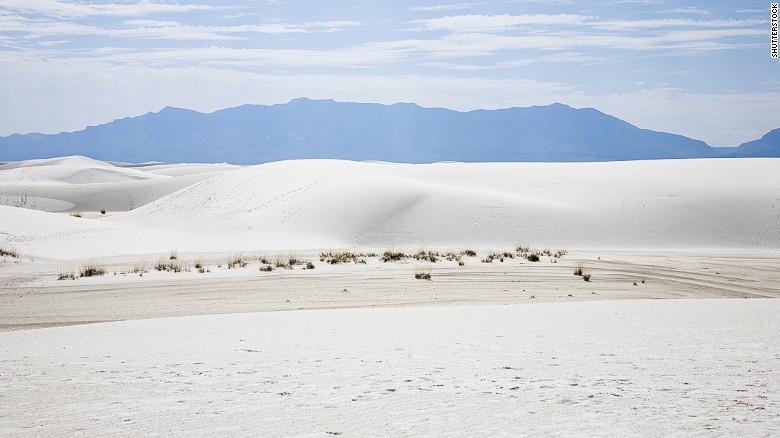 New Mexico