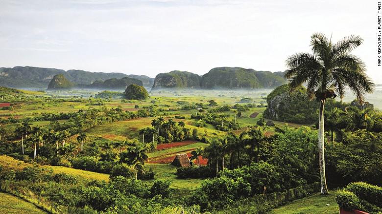 cuba