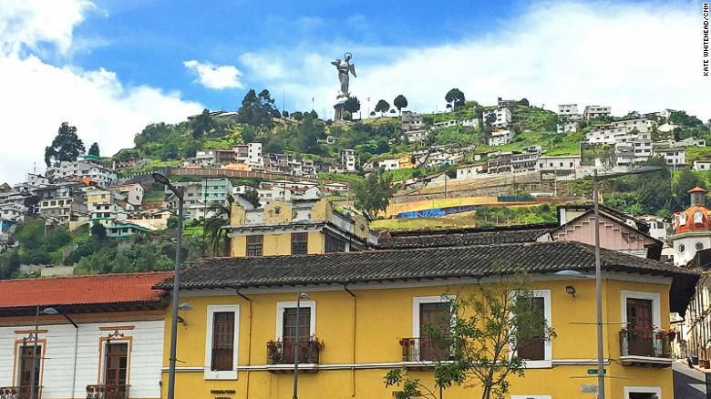 ecuador