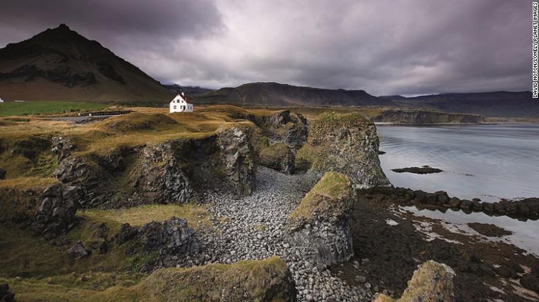 iceland