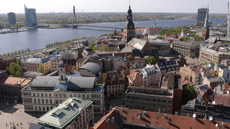 latvia