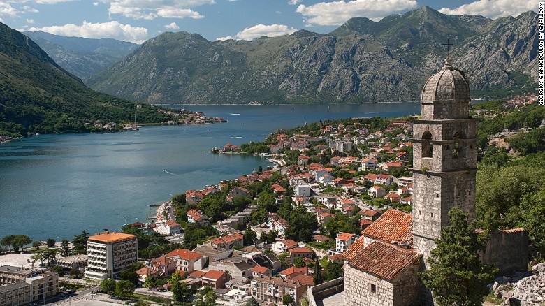 montenegro