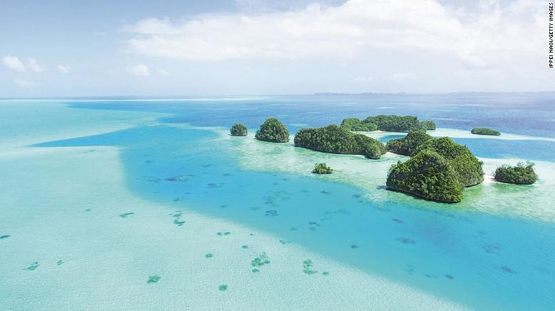 palau
