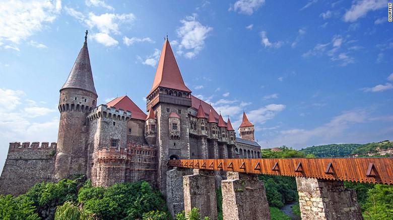 romania
