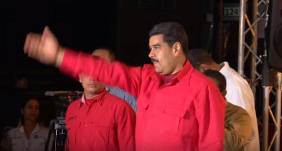 venezuela 2