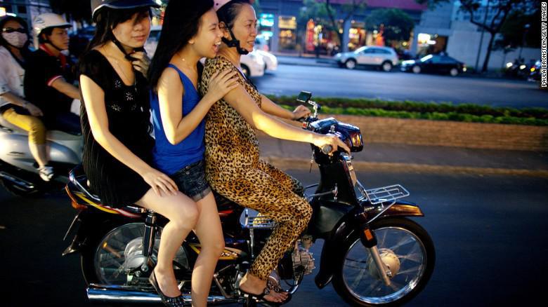 vietnam