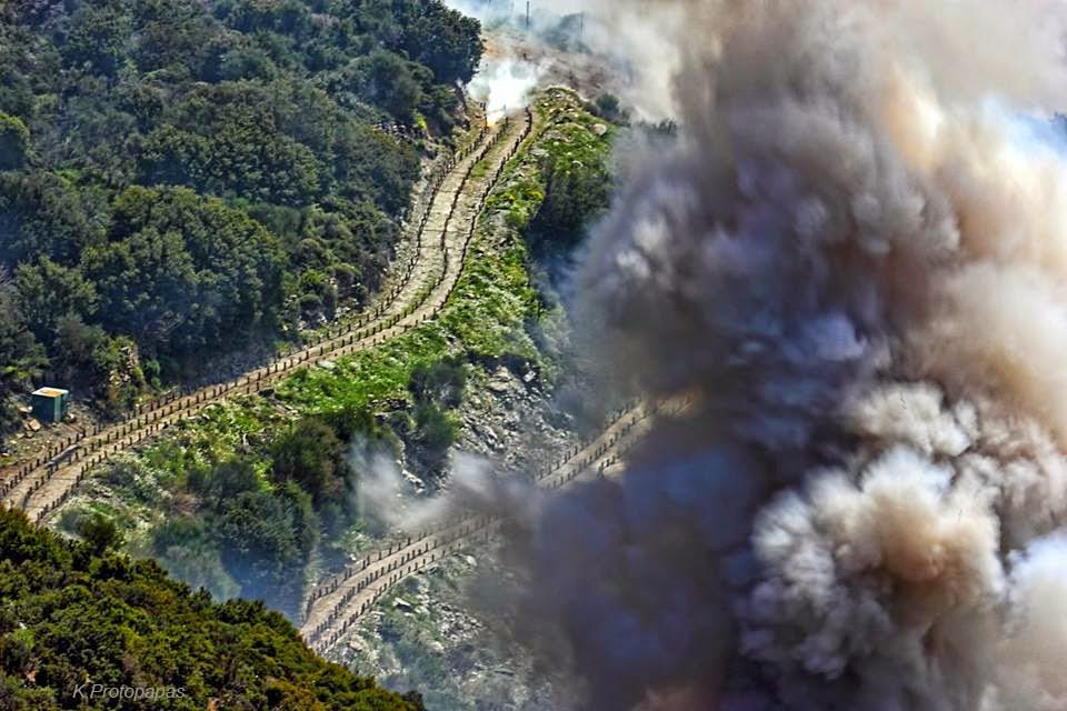 Έθιμο τουφεκιών, εικόνα από διαδύκτιο