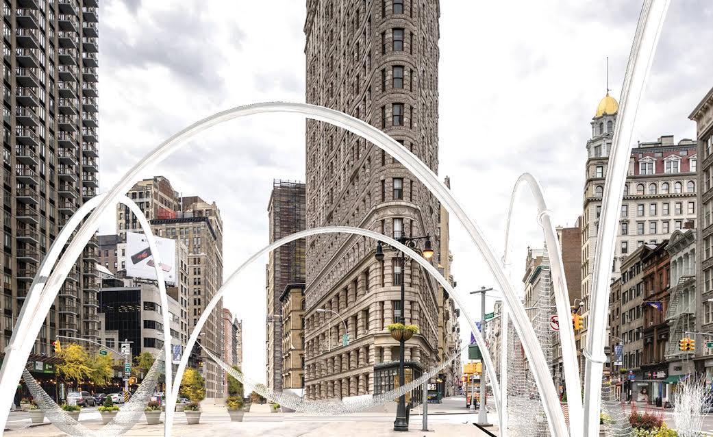 Έλληνες αρχιτέκτονες