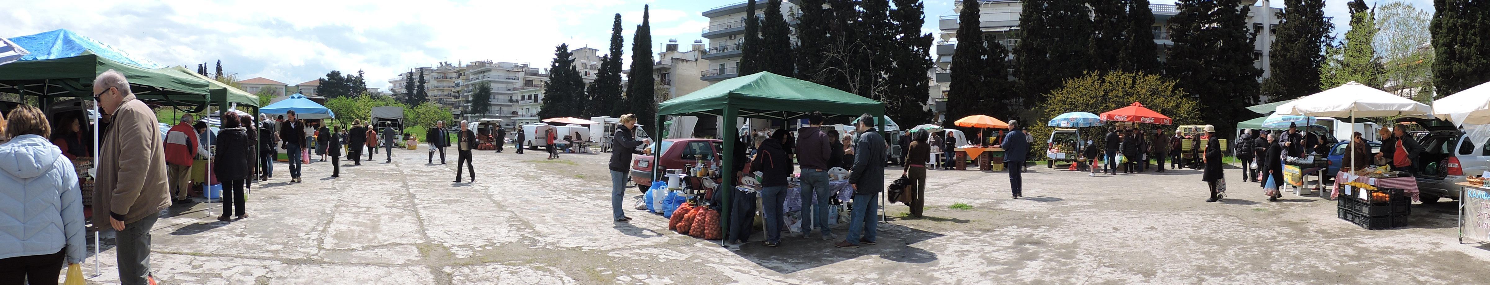ΑΓΟΡΑ ΧΜ ΝΕΑ ΚΡΗΝΗ 12