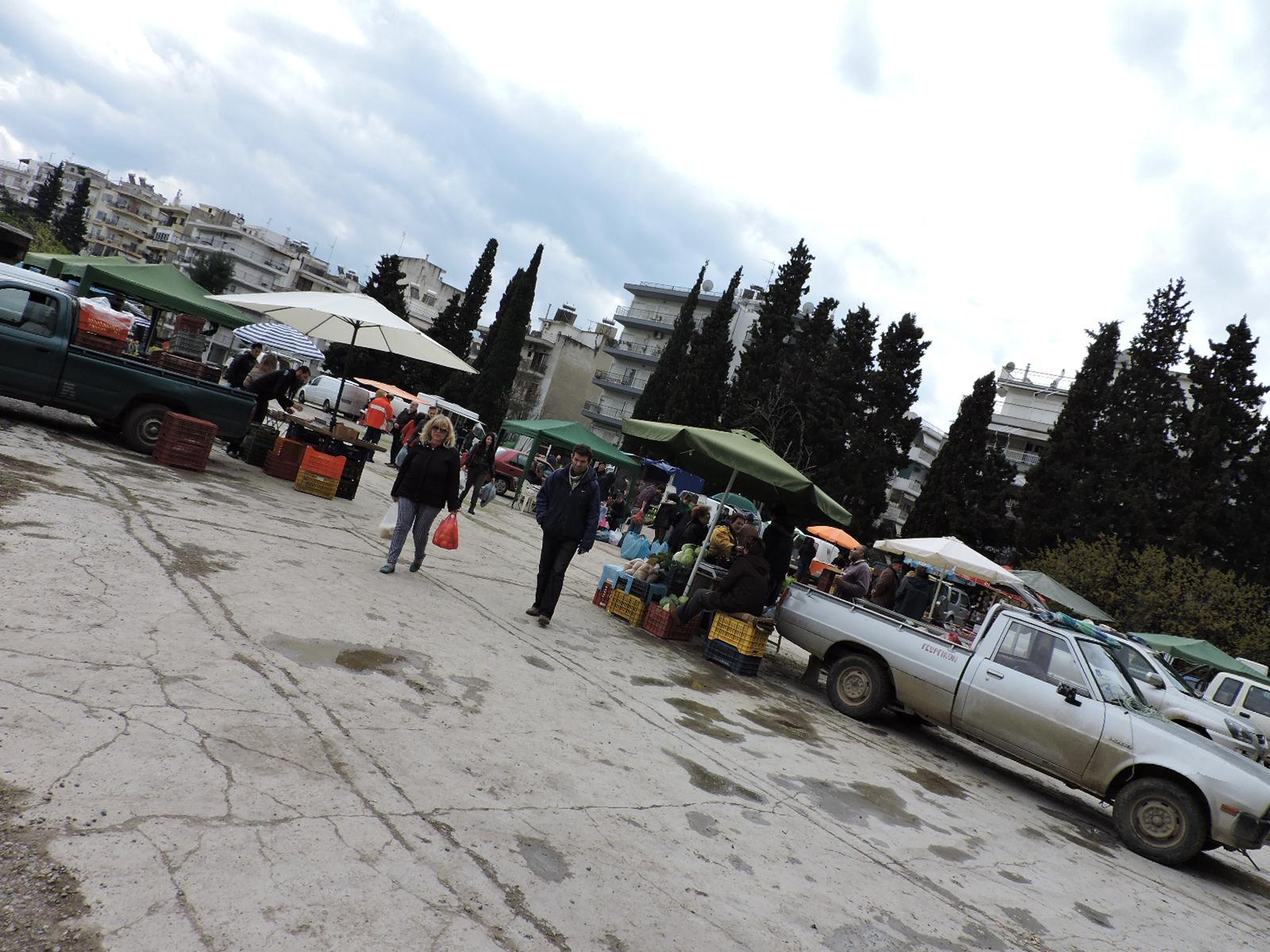 ΑΓΟΡΑ ΧΜ ΝΕΑ ΚΡΗΝΗ 19