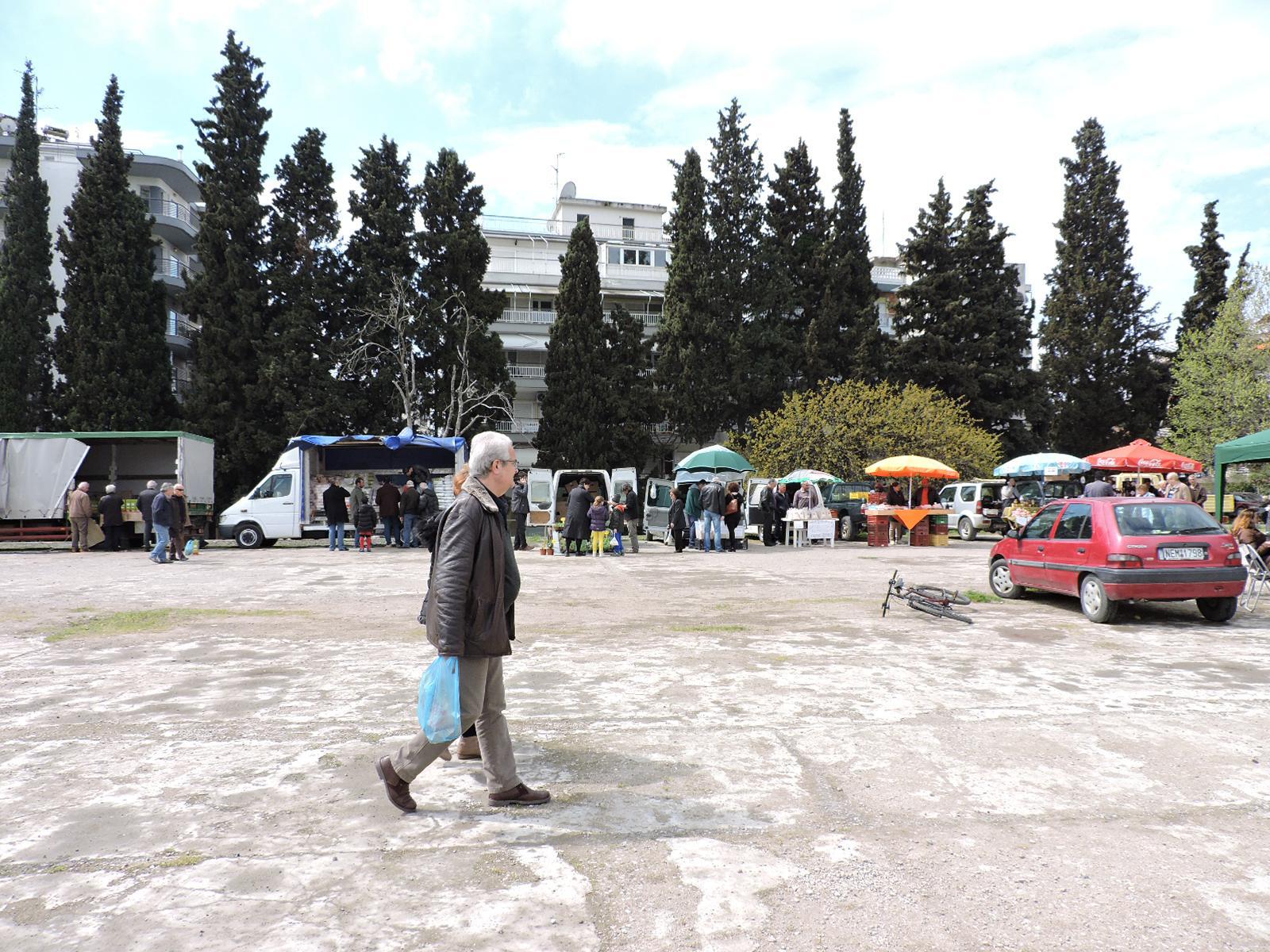 ΑΓΟΡΑ ΧΜ ΝΕΑ ΚΡΗΝΗ 2