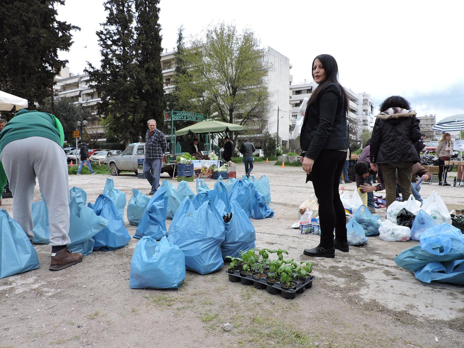 ΑΓΟΡΑ ΧΜ ΝΕΑ ΚΡΗΝΗ 26