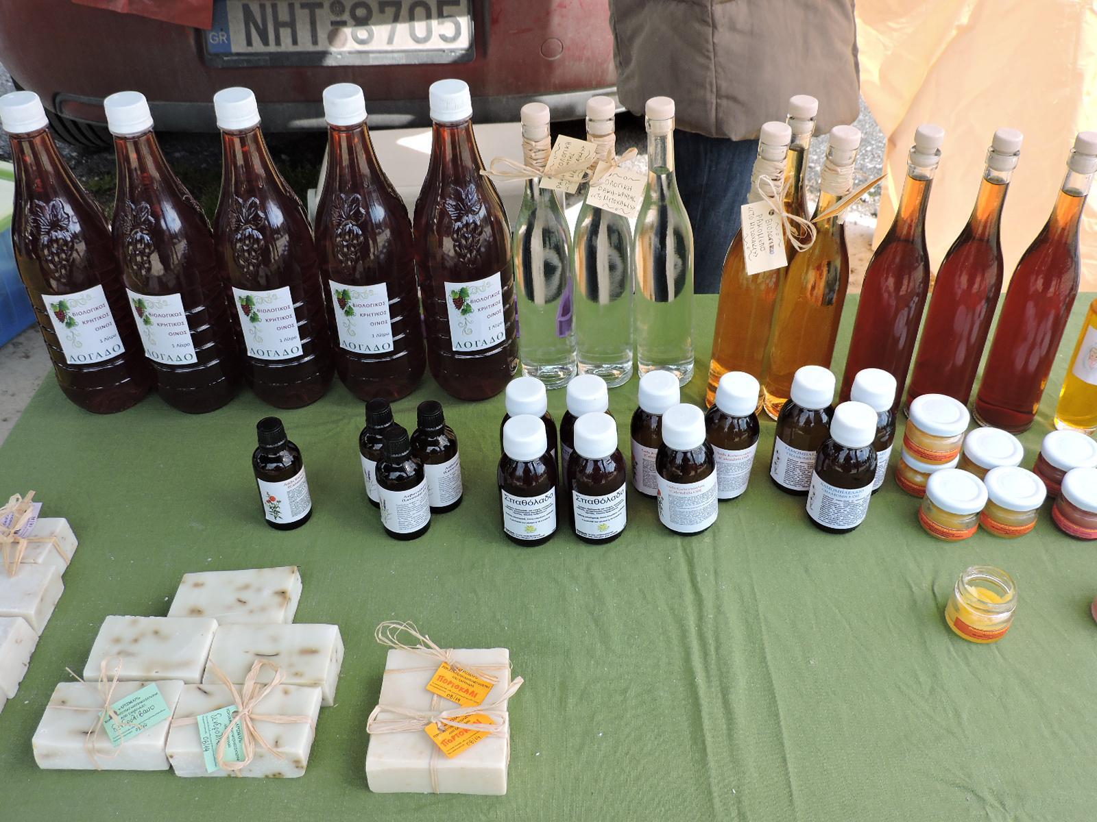 ΑΓΟΡΑ ΧΜ ΝΕΑ ΚΡΗΝΗ 6