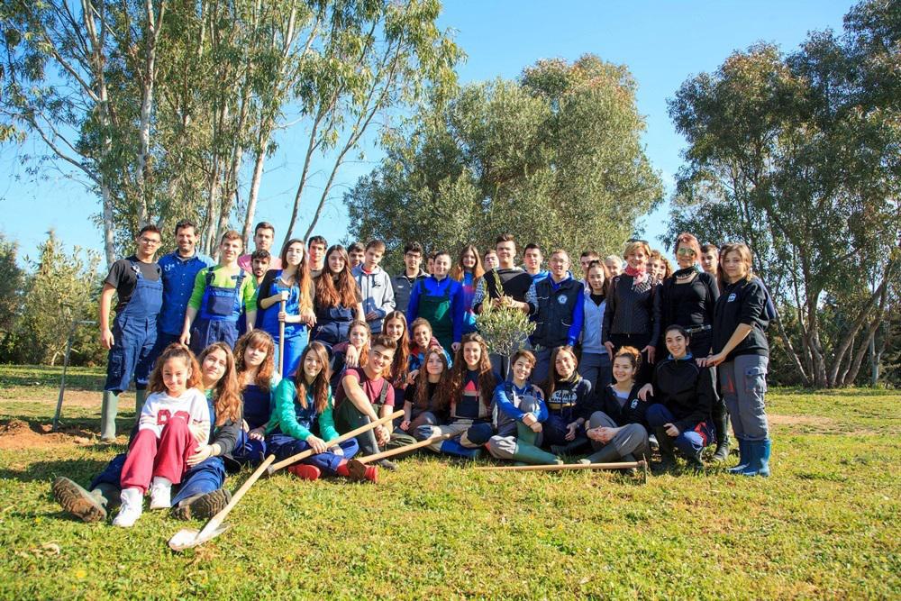 Αμερικάνικη Γεωργική Σχολή (3)