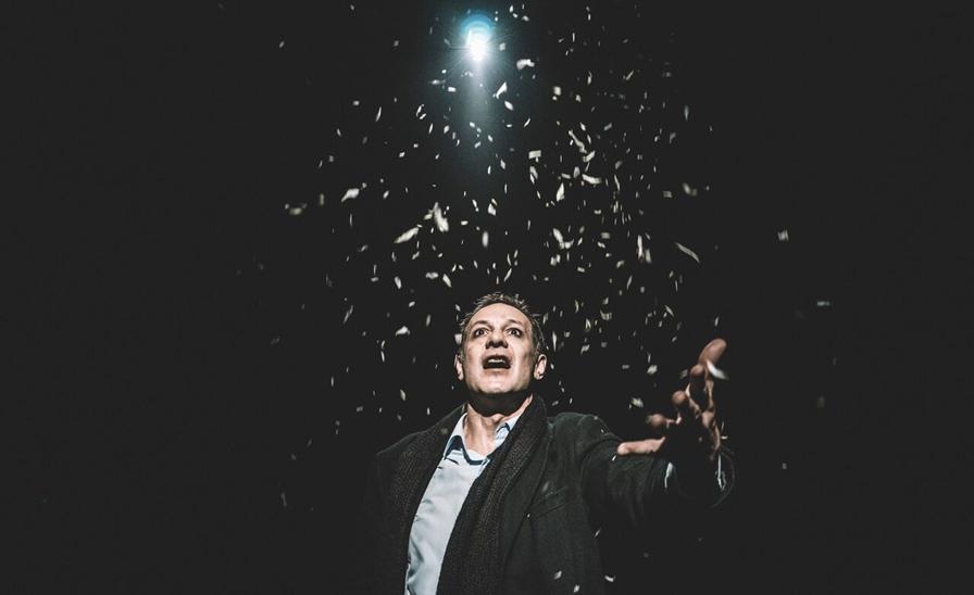 Ατζέντα Εβδομάδας