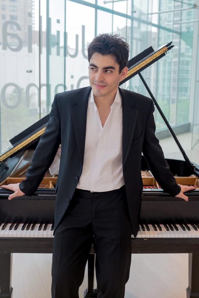 Βαλιανάτος φώτο 2