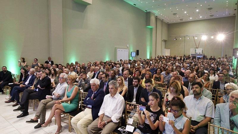 Βραβεία Ποιότητας Γαστρονόμος 2016 (4)