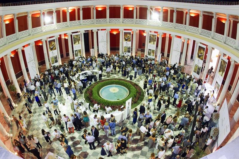 Βραβεία Ποιότητας Γαστρονόμος 2016 (5)