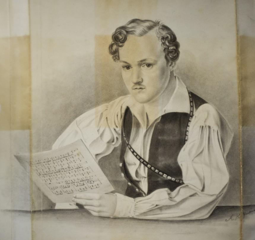 ΓΚΕΟΡΓΚ ΜΠΥΧΝΕΡ