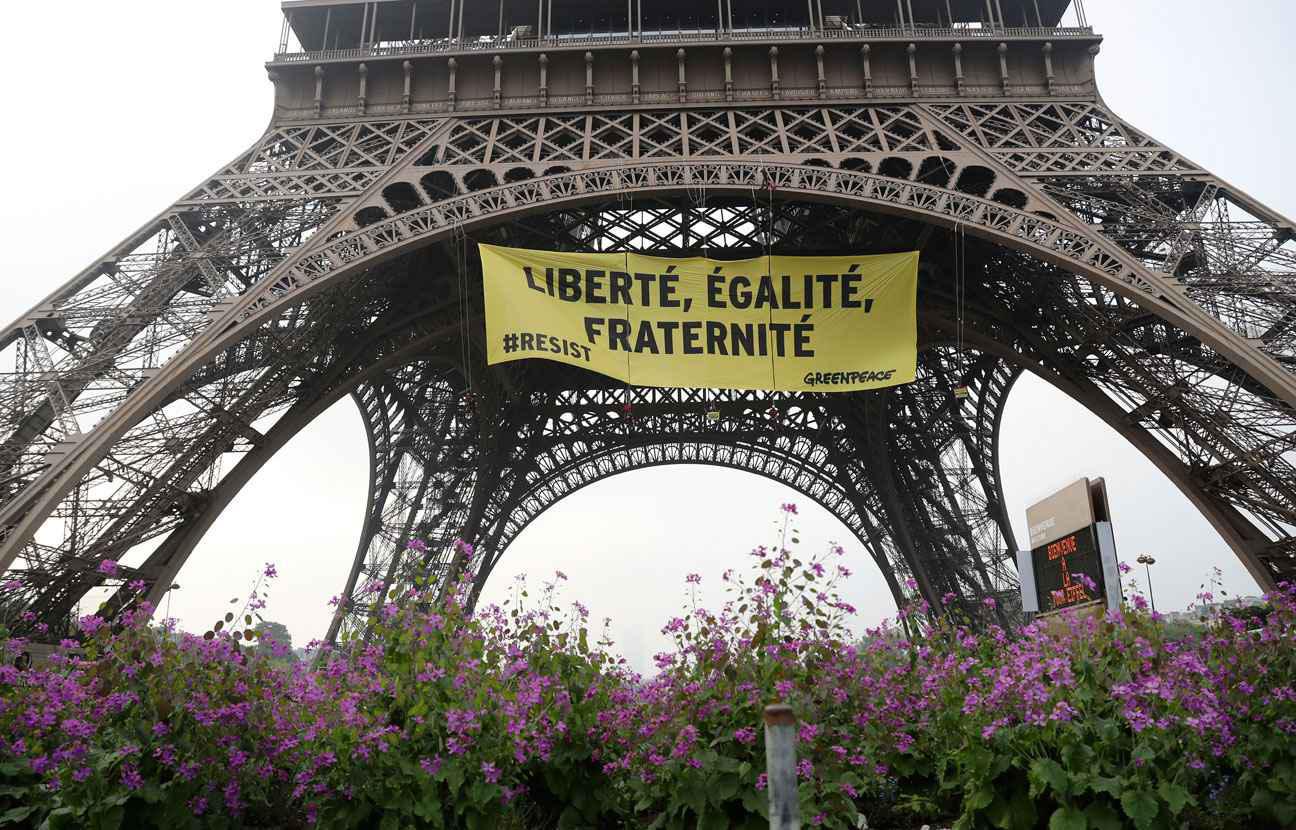 Γαλλικές Εκλογές 11