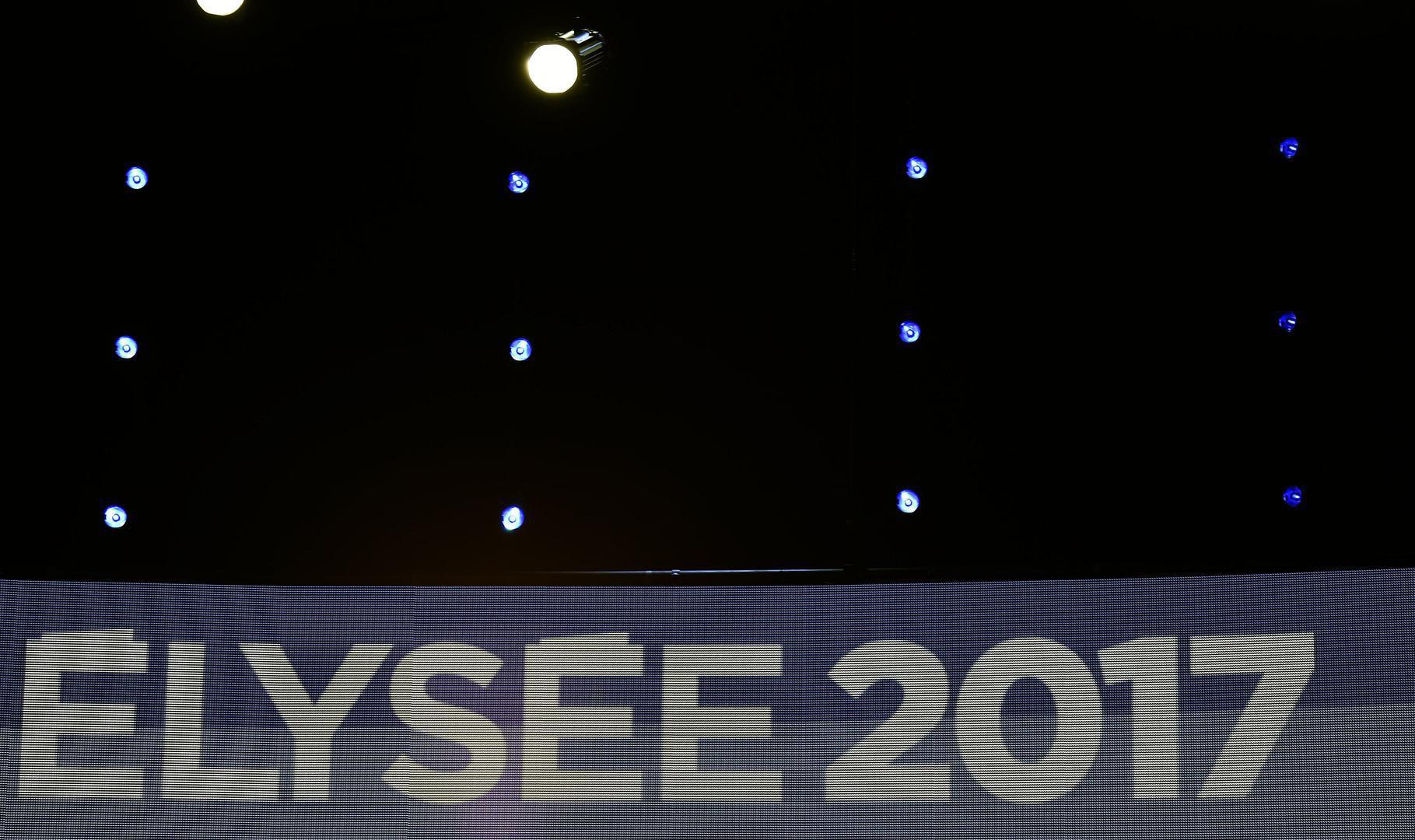 Γαλλικές Εκλογές 13