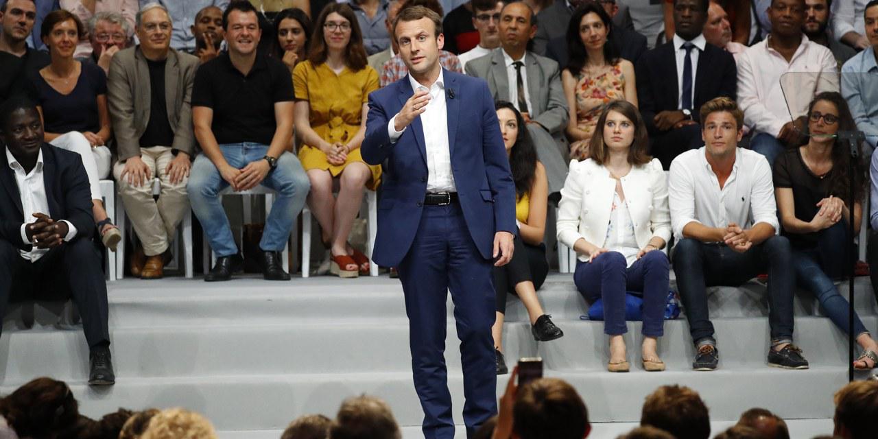 Γαλλικές Εκλογές4