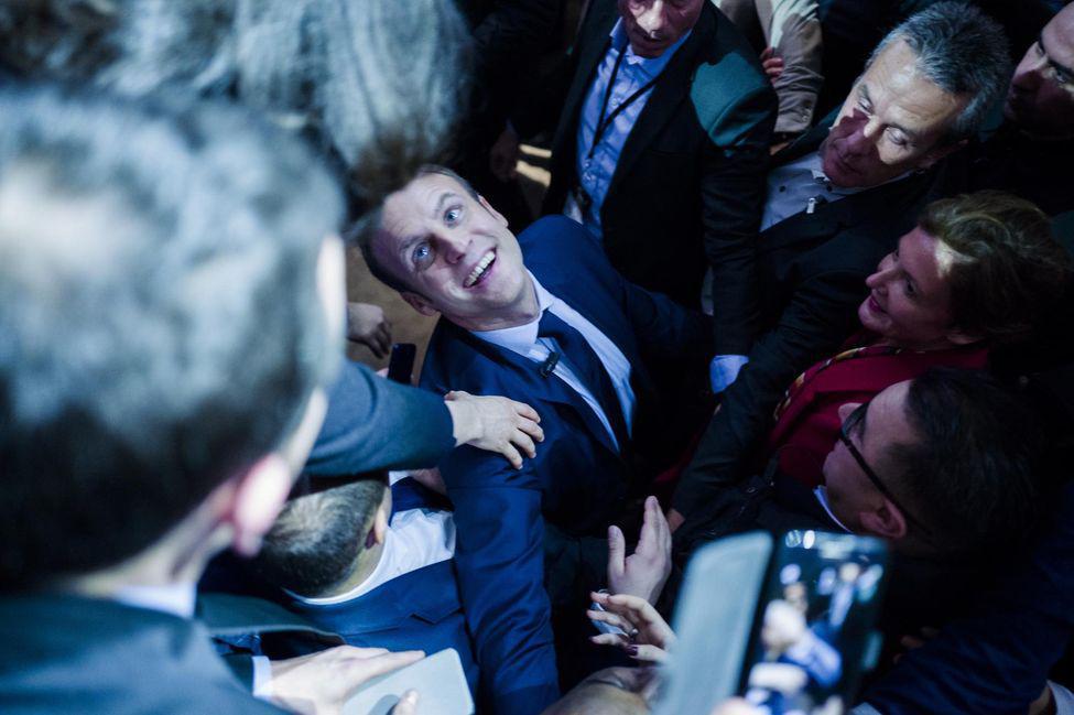 Γαλλικές Εκλογές9