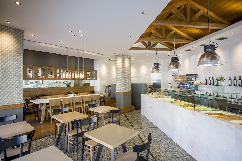 Γεύμα σε Αναμονή