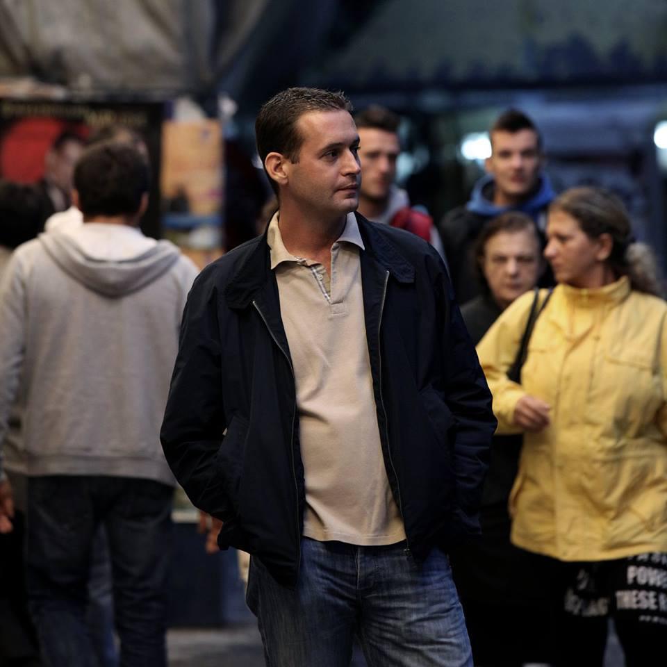 Γιώργος Δημαρέλος 1