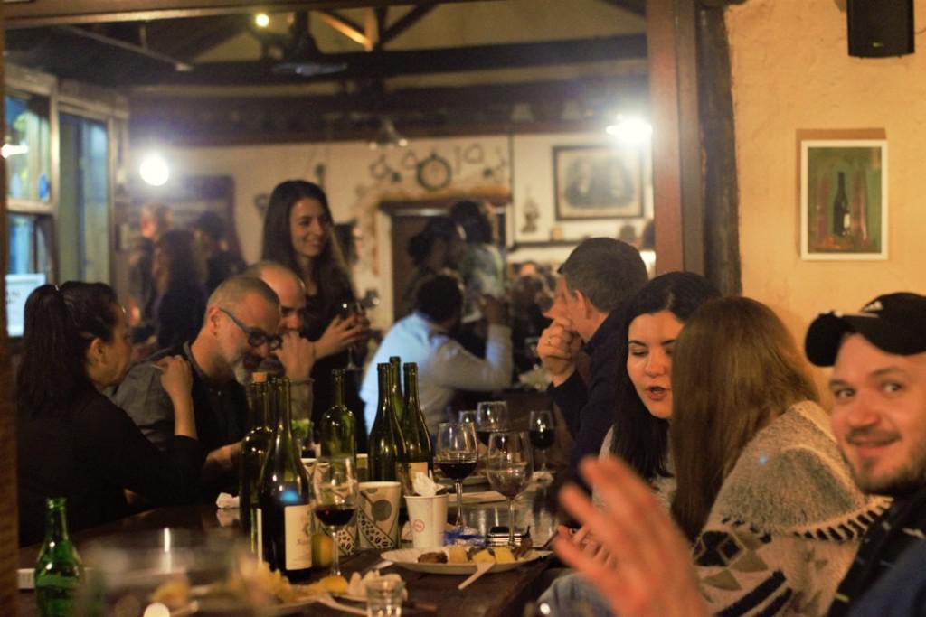 Γλέντι στο Κτήμα Δαλαμάρα (8)
