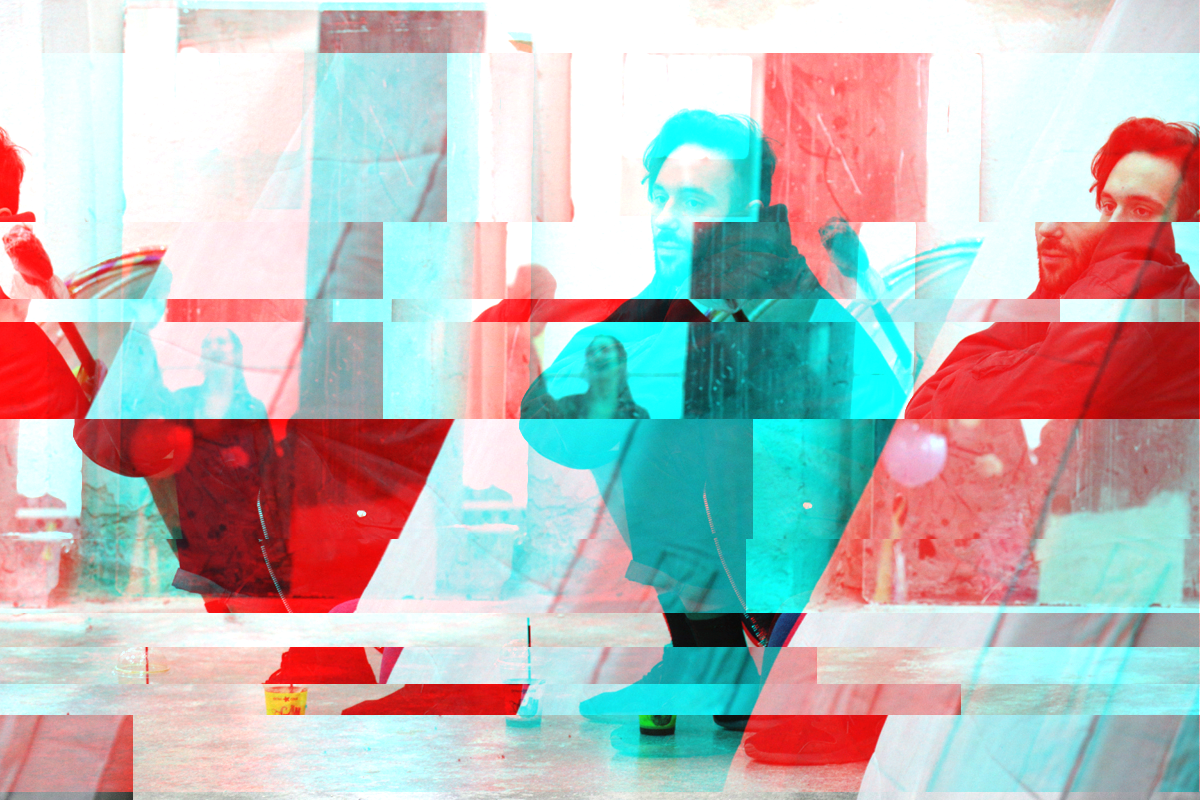 Δημήτρης Γρηογρόπουλος