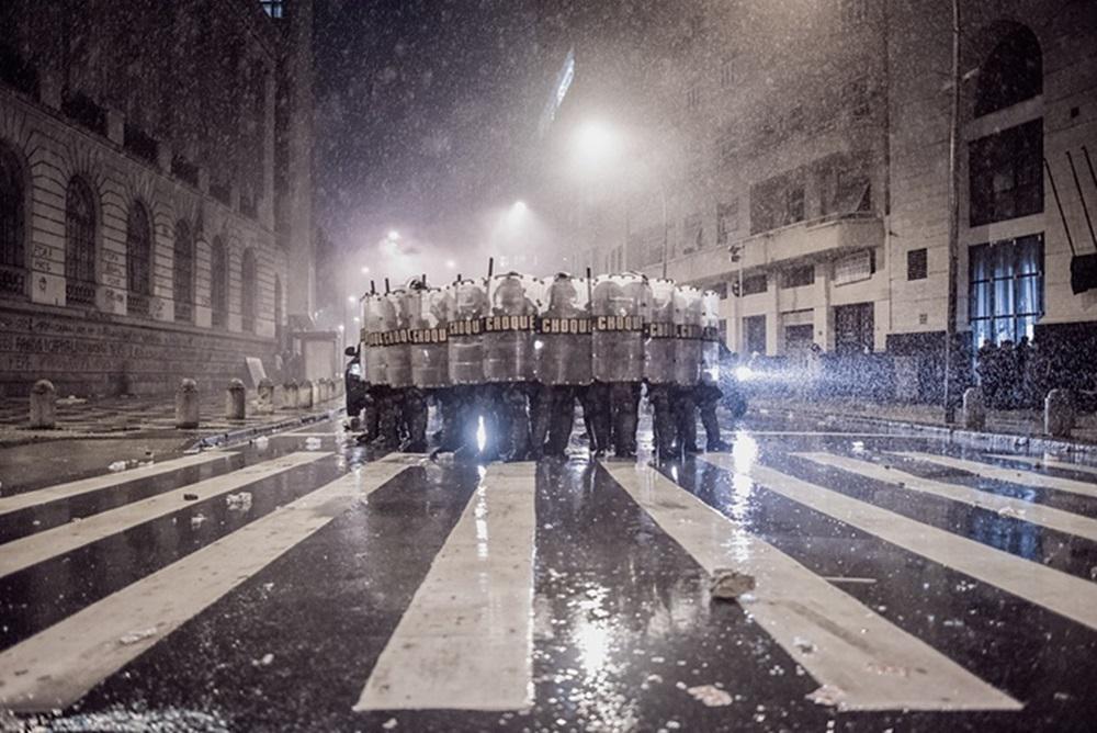 Διευθετώντας την επιρροή