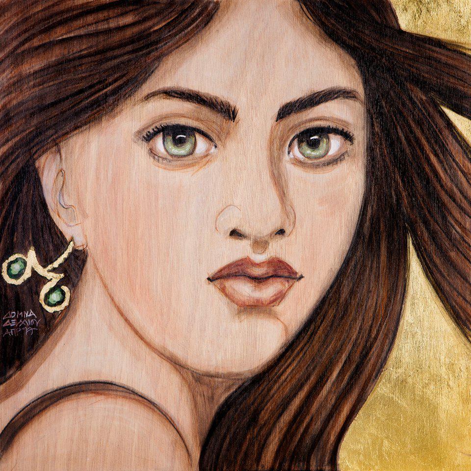 Δόμνα Δέλλιου