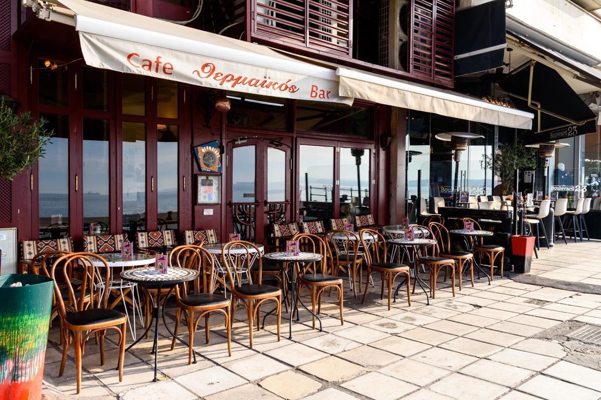 Θερμαϊκός (3)