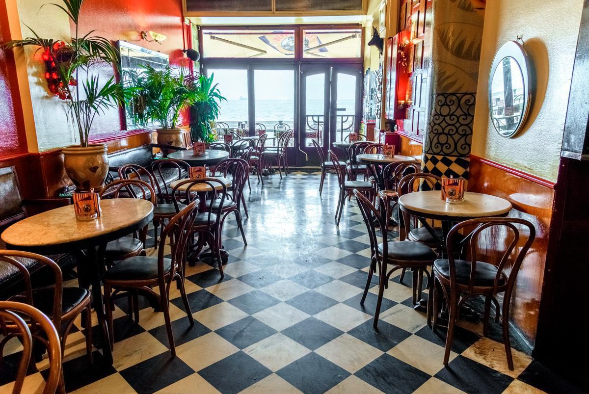 Θερμαϊκός (31)