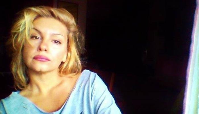 Λίνα Γιάνναρου