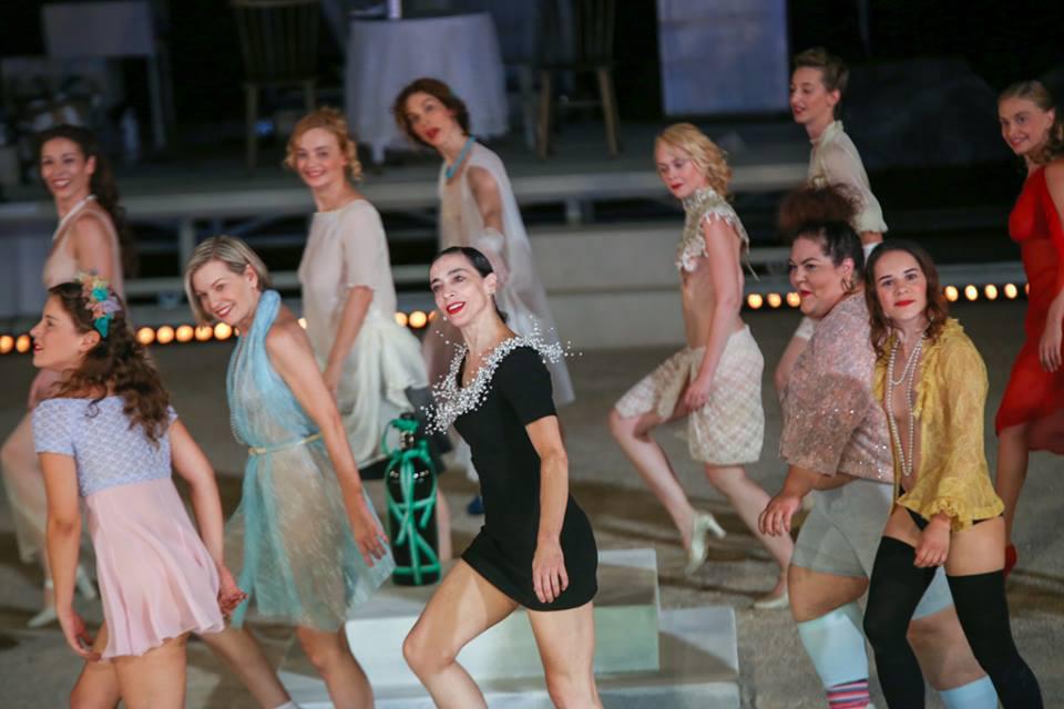 Λυσιστράτη8