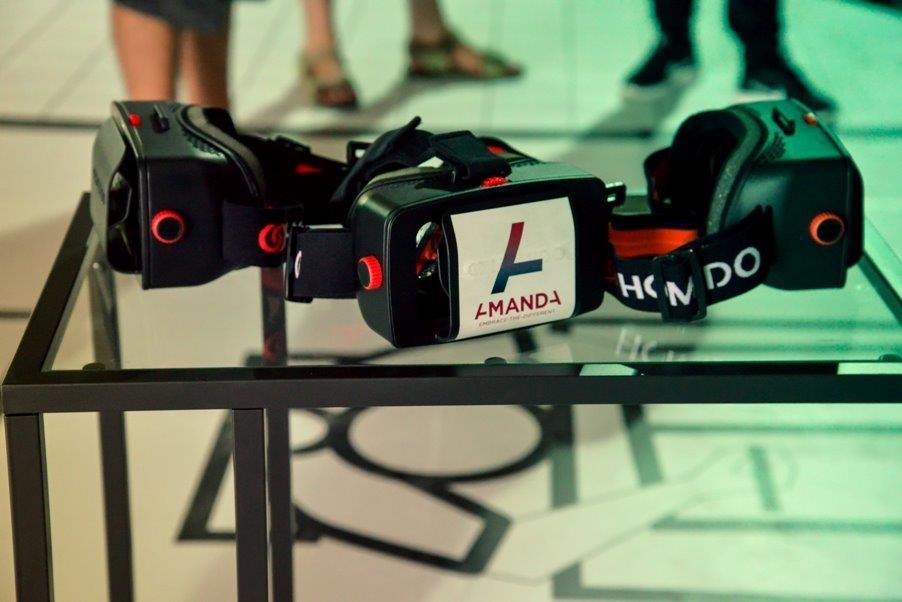 ΜΑΣΚΕΣ ΕΙΚΟΝΙΚΗΣ ΠΡΑΓΜΑΤΙΚΟΤΗΤΑΣ