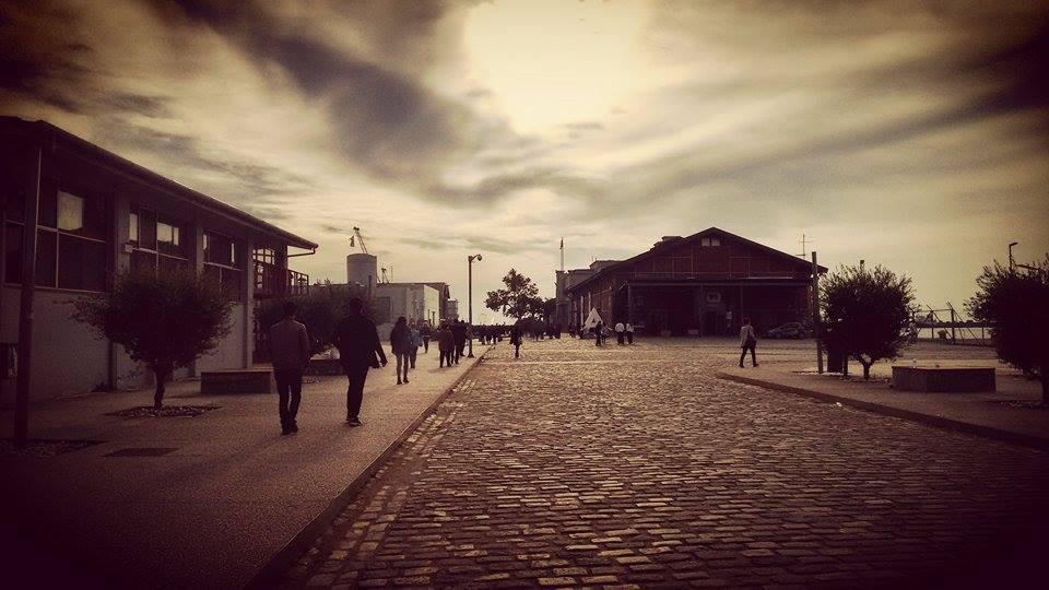 Μεσημέρι-Κυριακή-Φεστιβάλ