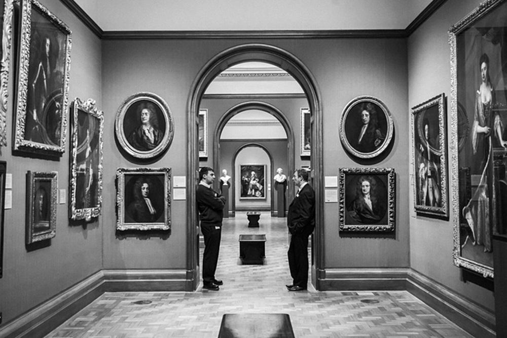 Μουσείο Ανθρώπων