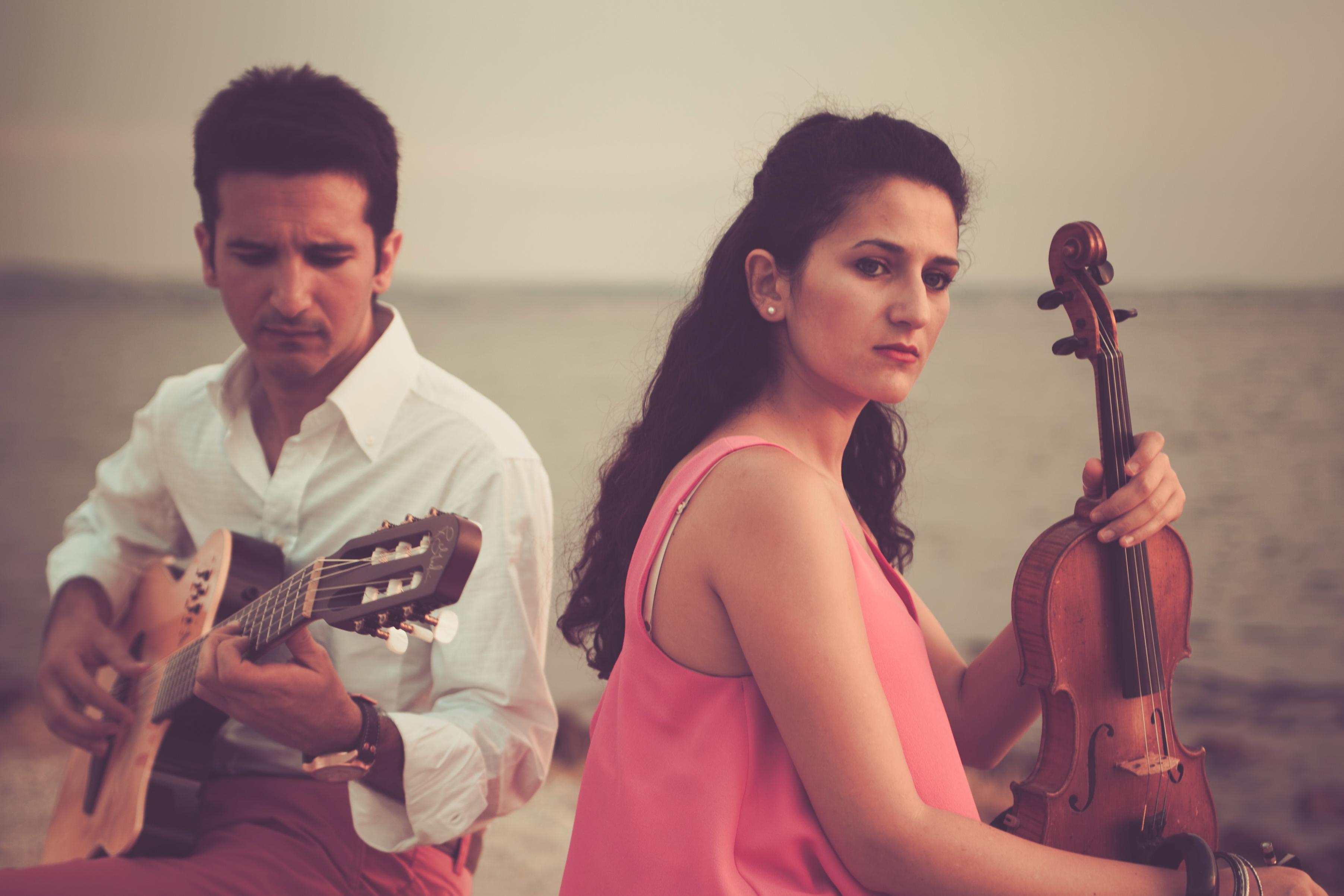 Μουσικές βραδιές