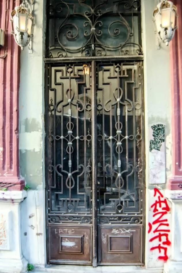 Μπενσουσαν 1