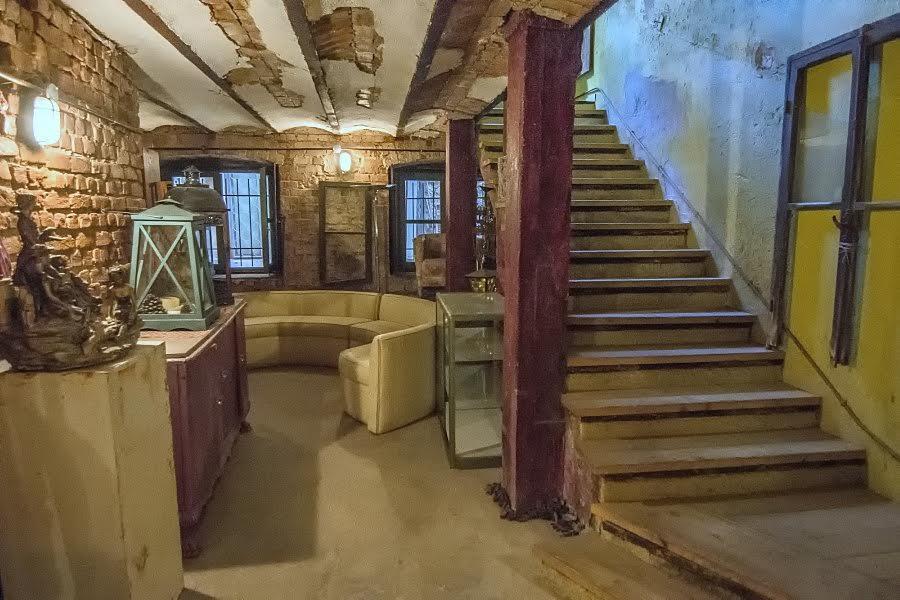 Μπενσουσαν 8