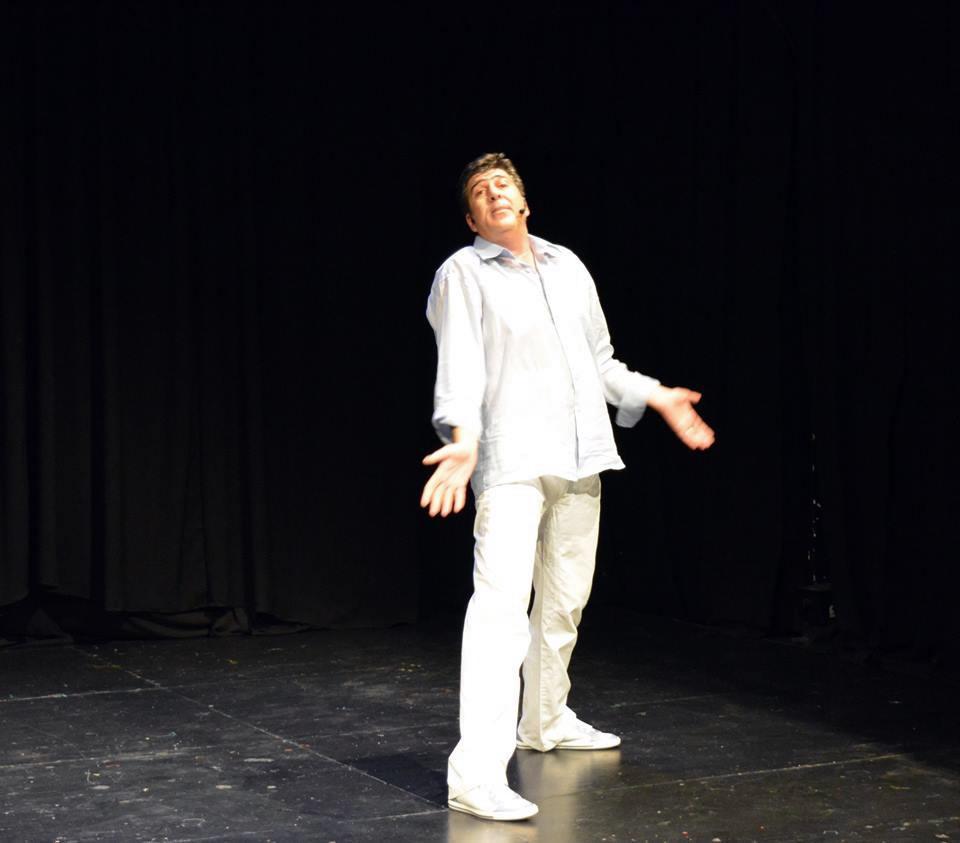 Νίκος Βαλβαζάνης