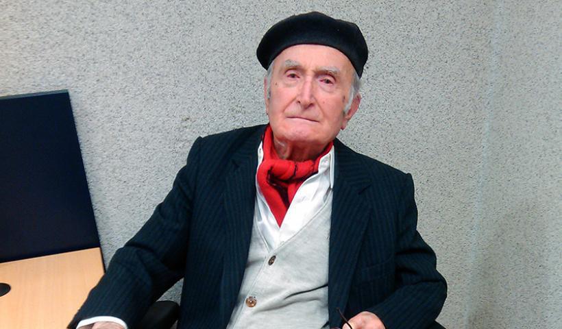 Νίκος Ξενιτίδης