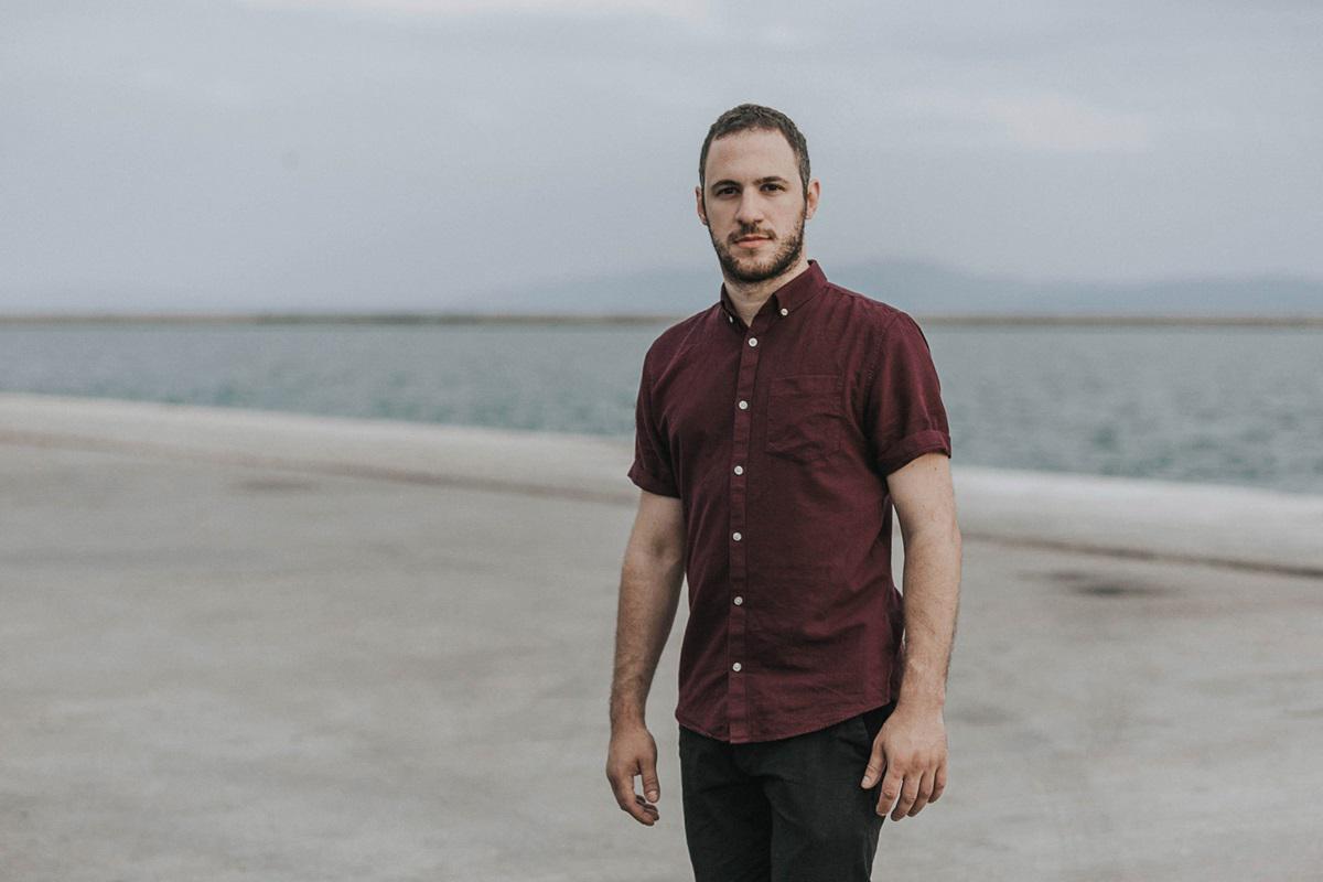 Νίκος Πανταζάρας (2)