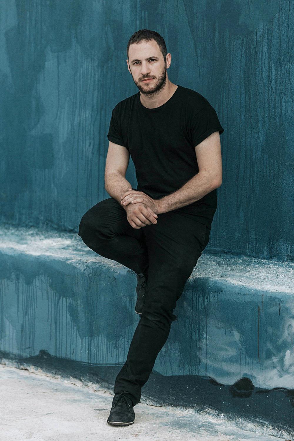 Νίκος Πανταζάρας