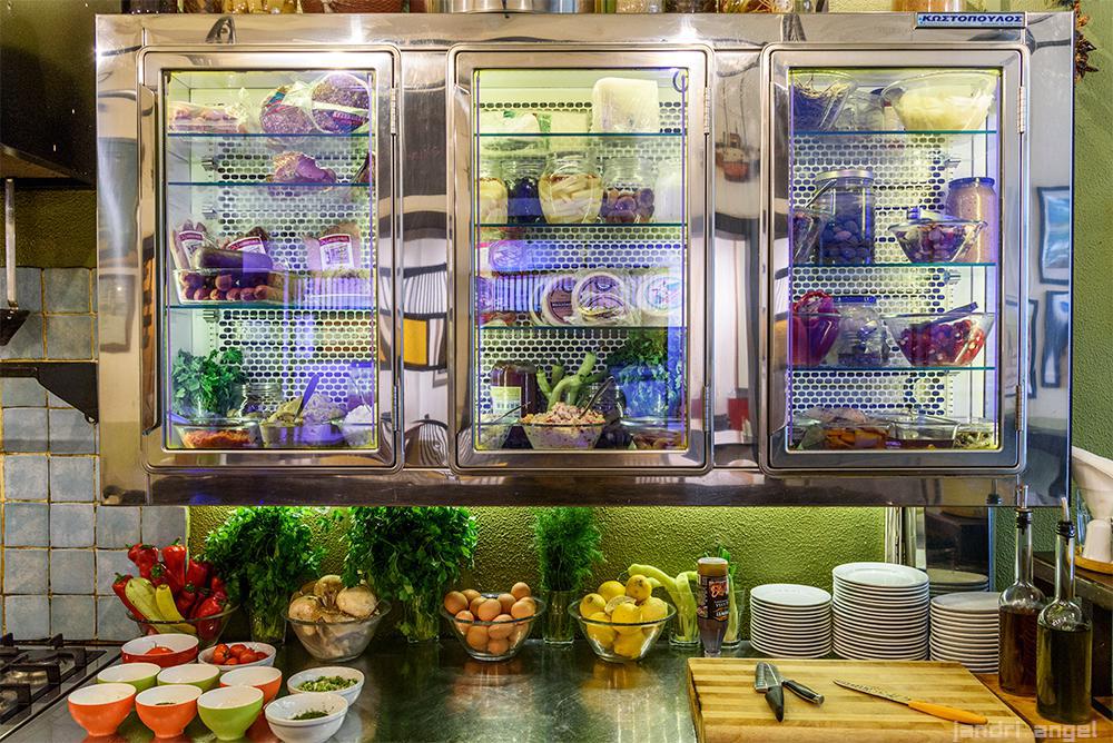 Ουζερί Αγορά (6)