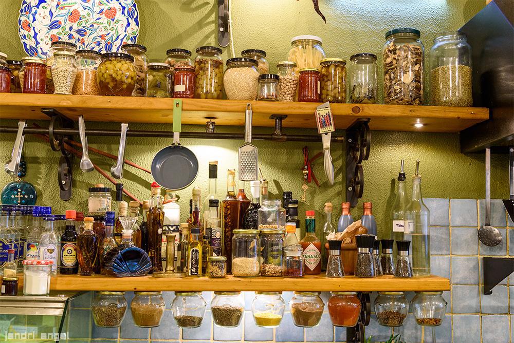 Ουζερί Αγορά (8)