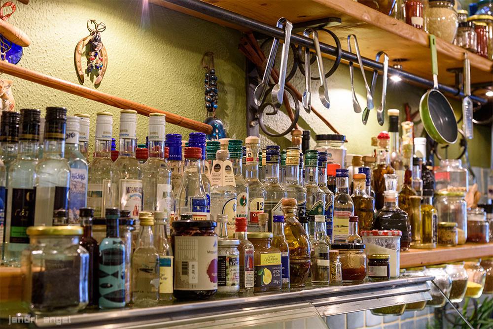 Ουζερί Αγορά (9)